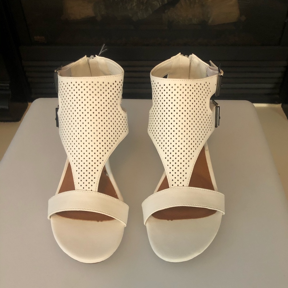 Sandals by Sugar